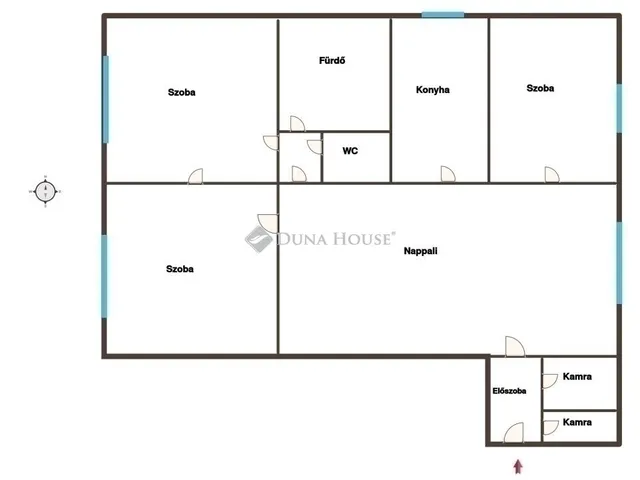 Eladó lakás Budapest XIV. kerület 67 nm