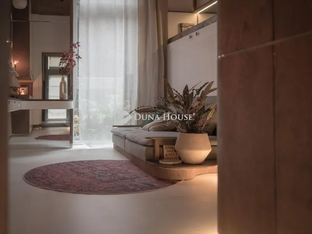 Eladó lakás Budapest VII. kerület 25 nm