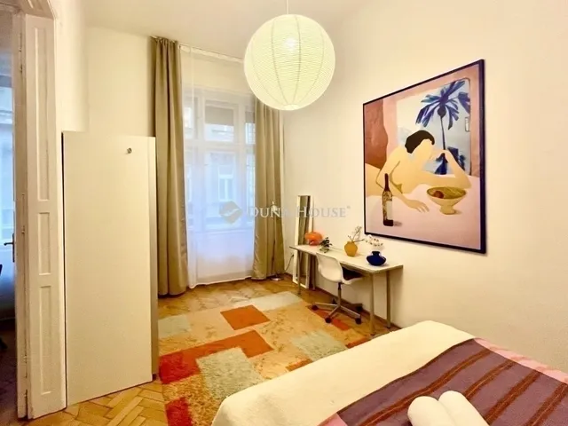 Eladó lakás Budapest VI. kerület 102 nm