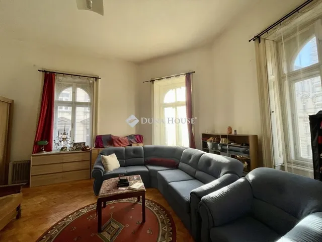 Eladó lakás Budapest VI. kerület 89 nm