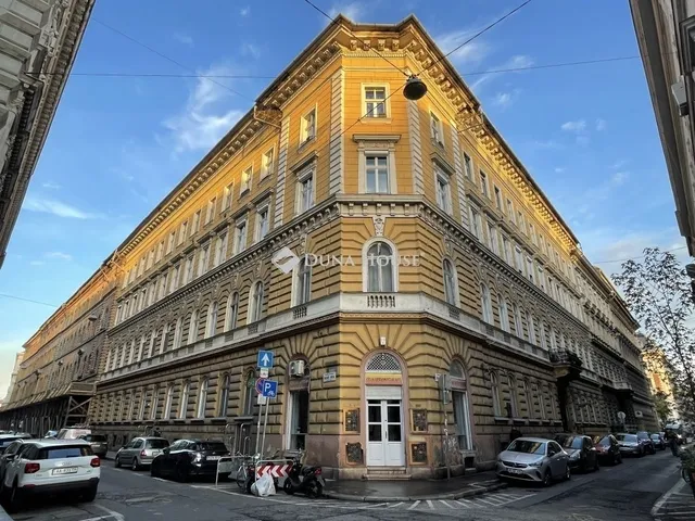 Eladó lakás Budapest VI. kerület 89 nm