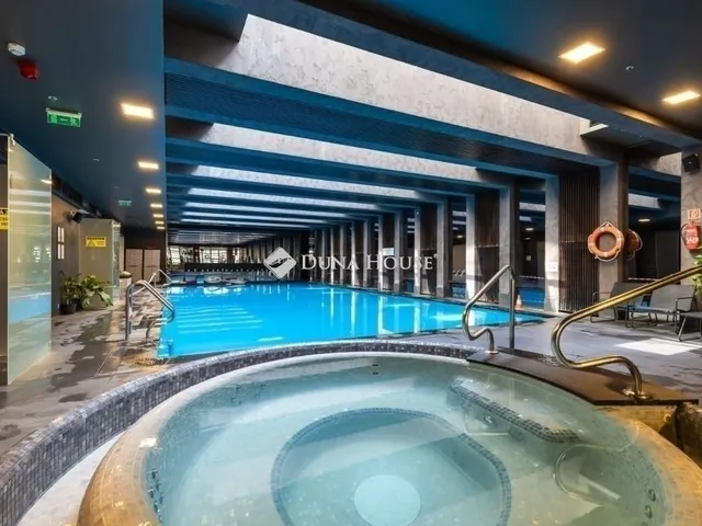 Eladó lakás Budapest VI. kerület 55 nm