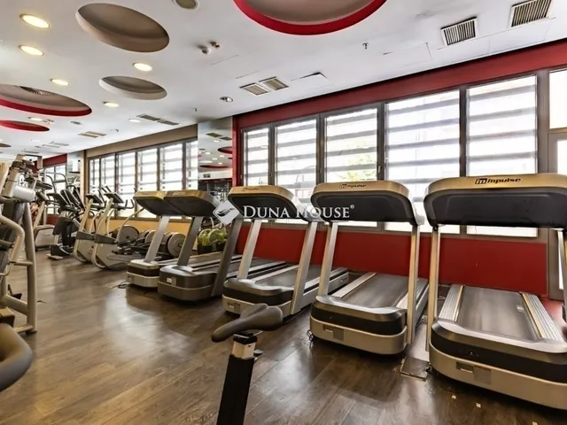 Eladó lakás Budapest VI. kerület 55 nm