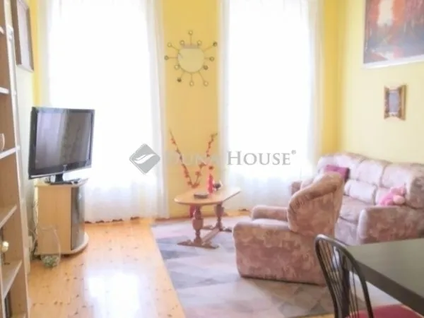 Eladó lakás Budapest VI. kerület 54 nm