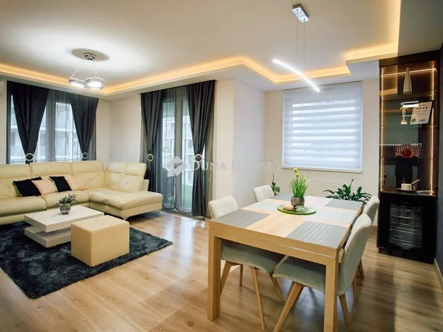 Eladó lakás Budapest XIII. kerület 85 nm