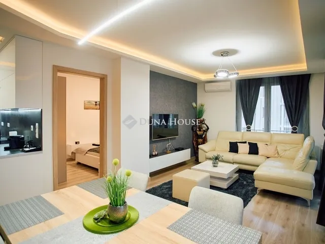 Eladó lakás Budapest XIII. kerület 85 nm