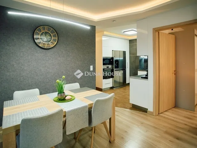 Eladó lakás Budapest XIII. kerület 85 nm