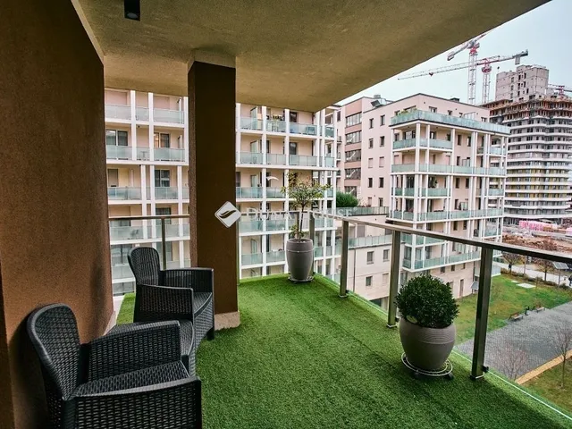 Eladó lakás Budapest XIII. kerület 85 nm