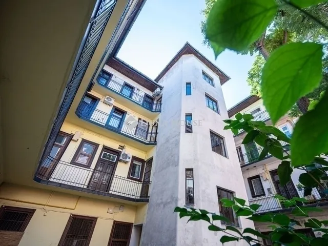 Eladó lakás Budapest VII. kerület 83 nm