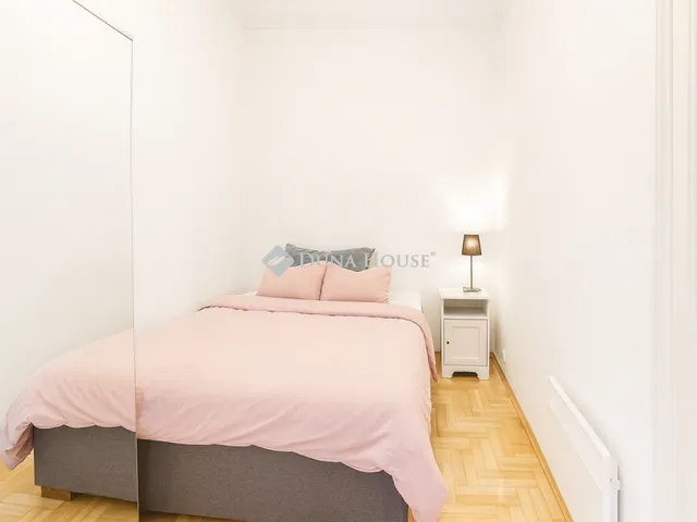 Eladó lakás Budapest VI. kerület 67 nm