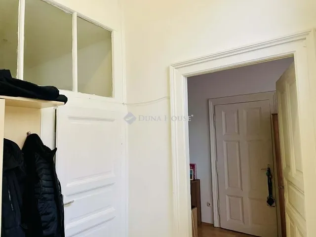 Eladó lakás Budapest VI. kerület 75 nm