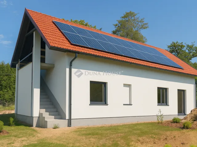 Eladó ház Fót 169 nm