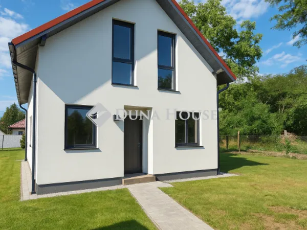 Eladó ház Fót 169 nm