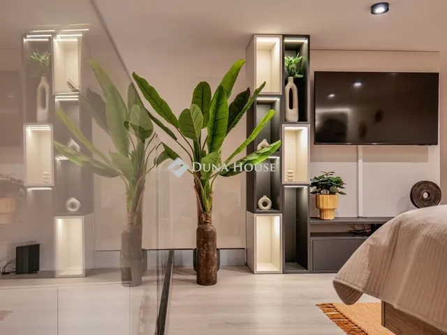 Eladó lakás Budapest VII. kerület 60 nm