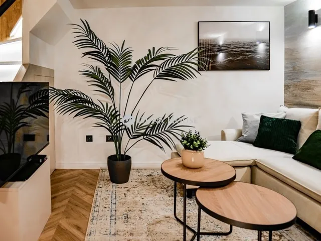 Eladó lakás Budapest VII. kerület 60 nm