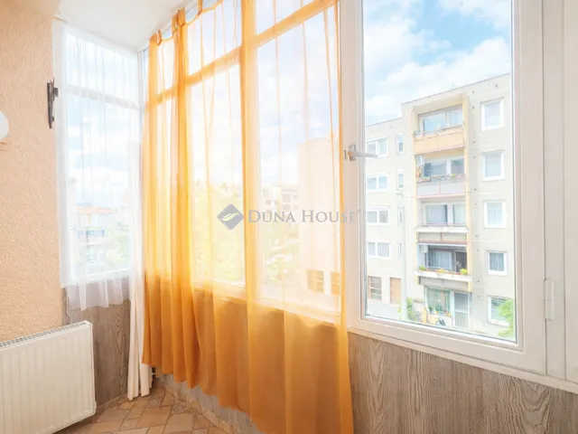 Eladó lakás Budapest XIII. kerület 47 nm