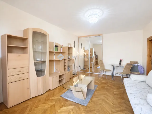 Eladó lakás Budapest XIII. kerület 47 nm