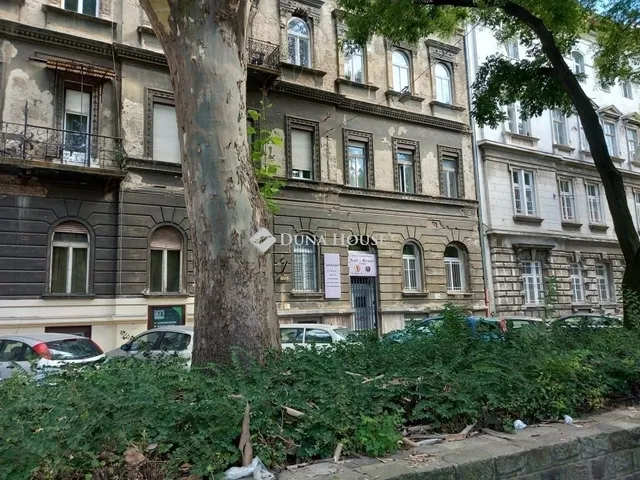 Eladó lakás Budapest VII. kerület 50 nm