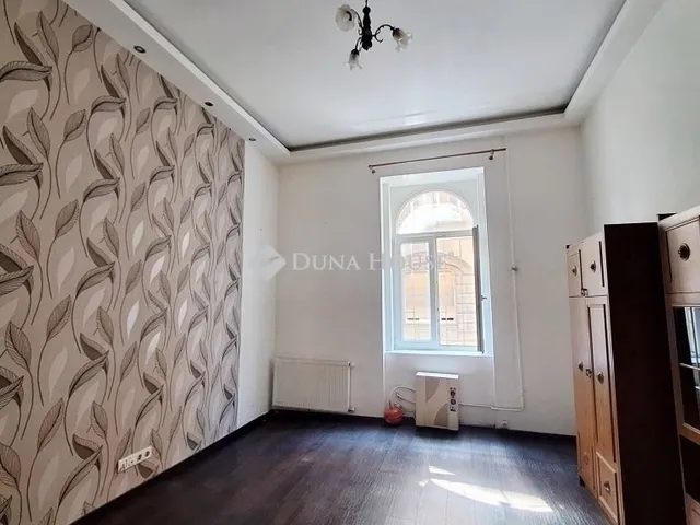 Eladó lakás Budapest VIII. kerület 43 nm