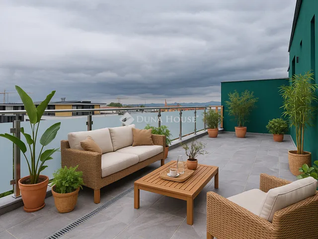 Eladó lakás Budapest XIII. kerület 116 nm