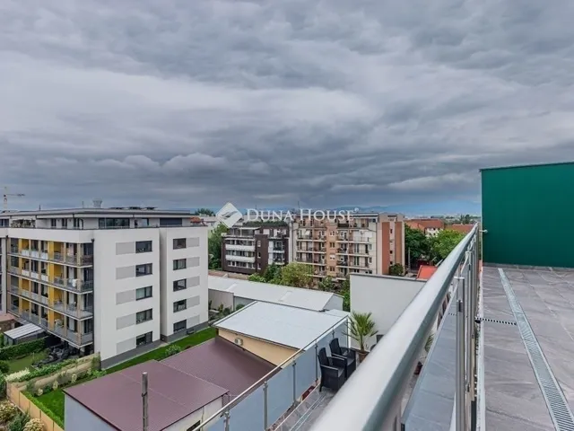 Eladó lakás Budapest XIII. kerület 116 nm