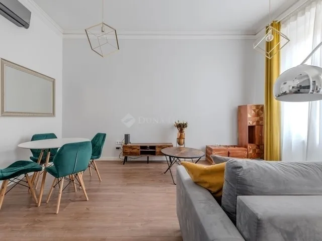 Eladó lakás Budapest XIII. kerület 63 nm