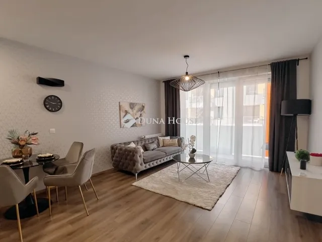 Eladó lakás Budapest XIII. kerület 41 nm