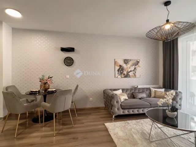 Eladó lakás Budapest XIII. kerület 41 nm