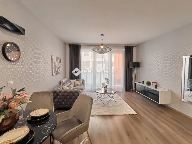 Eladó lakás Budapest XIII. kerület, Lőportárdűlő 41 nm