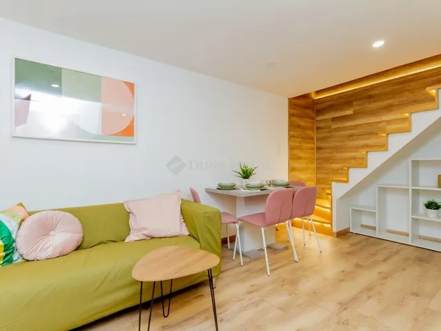 Kiadó lakás Budapest VI. kerület 37 nm