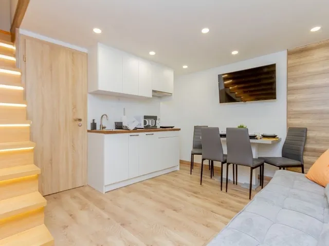 Kiadó lakás Budapest VI. kerület 32 nm