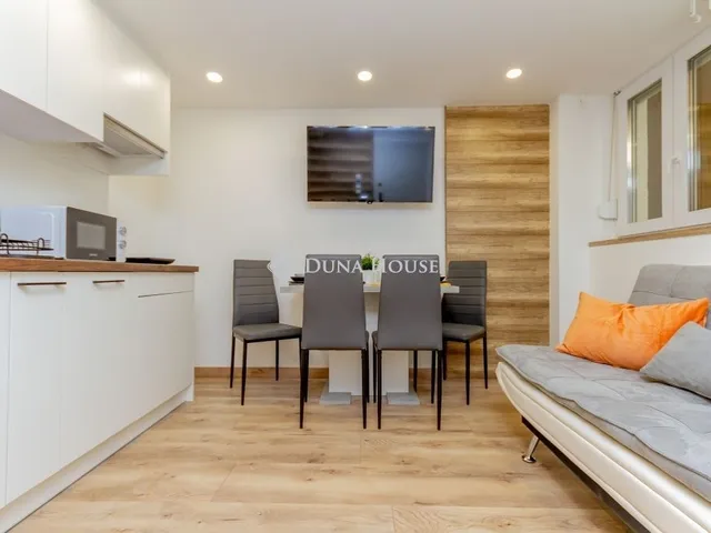 Kiadó lakás Budapest VI. kerület 32 nm