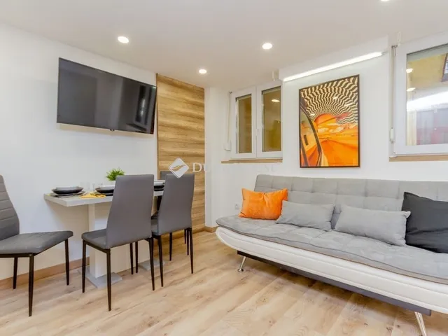 Kiadó lakás Budapest VI. kerület 32 nm