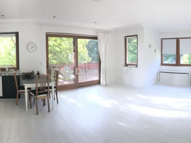 Eladó lakás Budapest II. kerület 118 nm