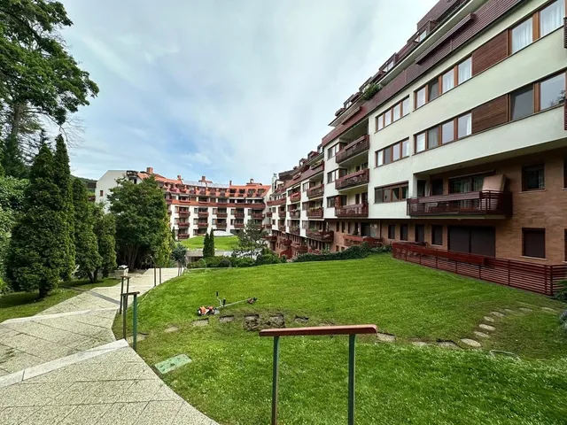 Eladó lakás Budapest II. kerület 118 nm