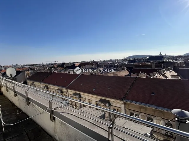 Eladó lakás Budapest VI. kerület 88 nm