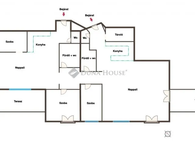 Eladó kereskedelmi és ipari ingatlan Budapest XIV. kerület, Herminamező 250 nm