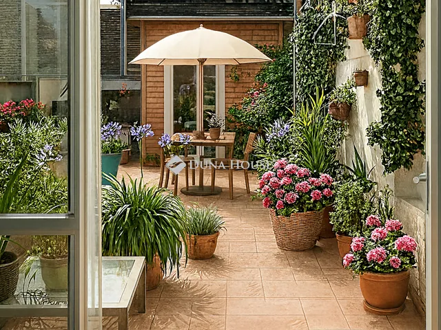 Eladó lakás Budapest VI. kerület 129 nm