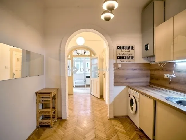 Eladó lakás Budapest XIII. kerület 58 nm