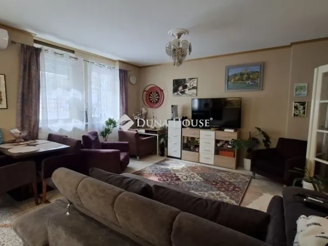 Eladó lakás Budapest XIII. kerület 48 nm