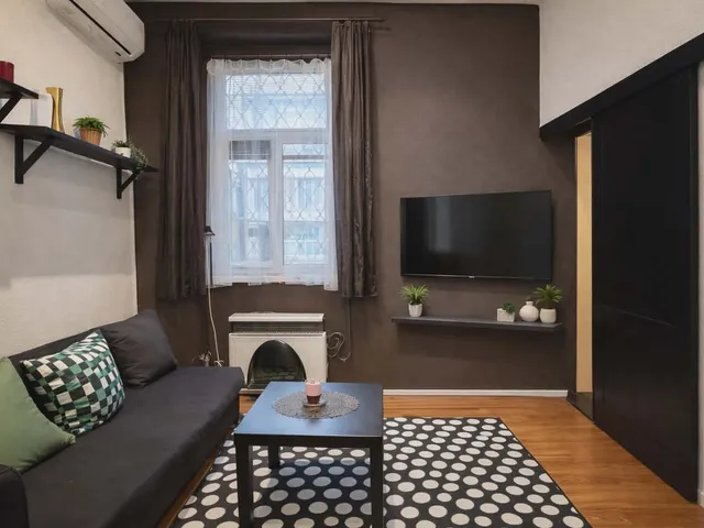 Eladó lakás Budapest VIII. kerület, Orczynegyed 41 nm