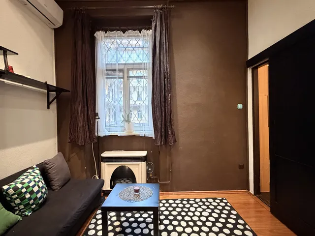 Eladó lakás Budapest VIII. kerület, Orczynegyed 41 nm