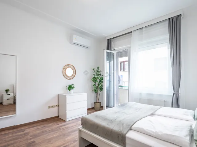 Eladó lakás Budapest XIII. kerület, Újlipótváros 63 nm