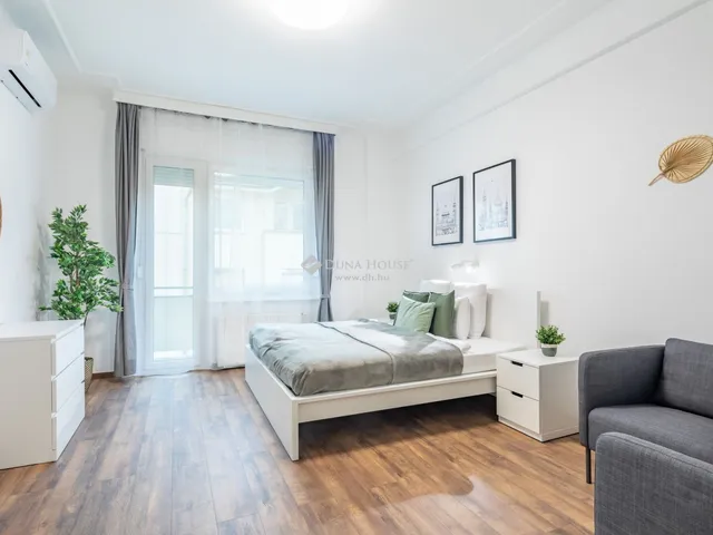 Eladó lakás Budapest XIII. kerület, Újlipótváros 63 nm