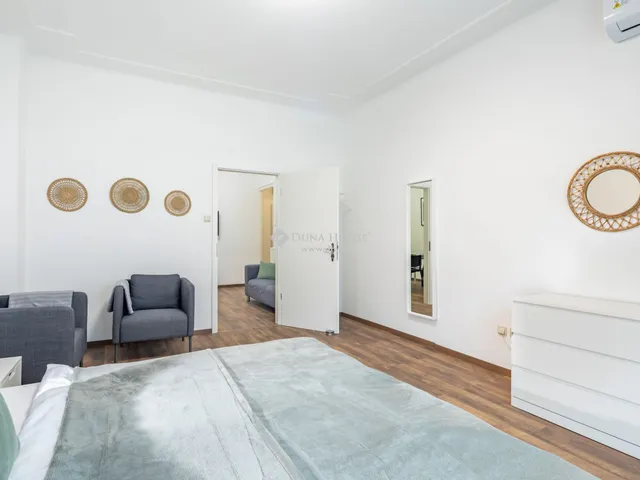 Eladó lakás Budapest XIII. kerület, Újlipótváros 63 nm