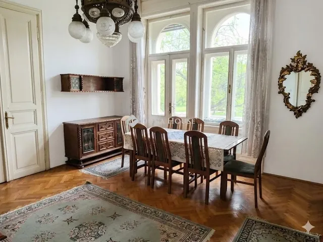 Eladó lakás Budapest IX. kerület 89 nm