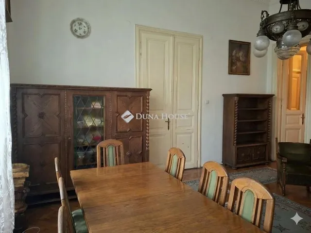 Eladó lakás Budapest IX. kerület 89 nm