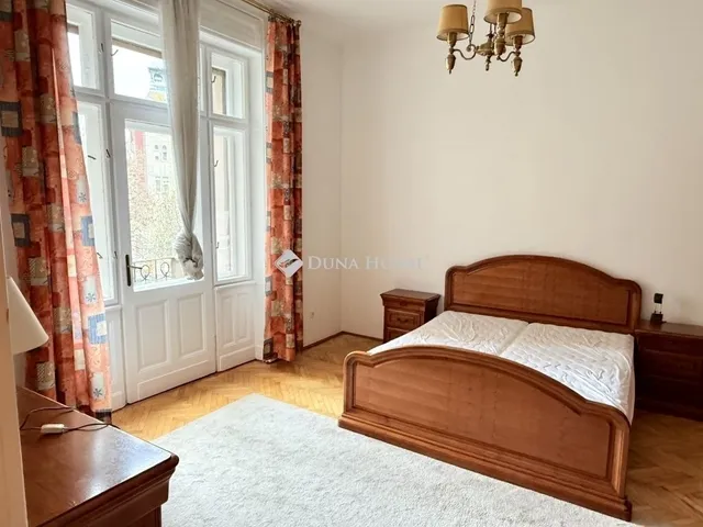 Eladó lakás Budapest VII. kerület 106 nm