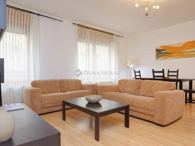 Eladó lakás Budapest VI. kerület 83 nm