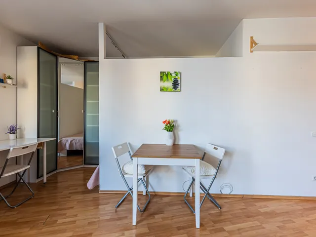 Eladó lakás Budapest IX. kerület, Mester 32 nm